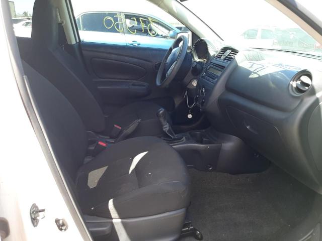 Photo 5 from auction – 2016 NISSAN VERSA S with VIN 3N1CN7AP0GL880149