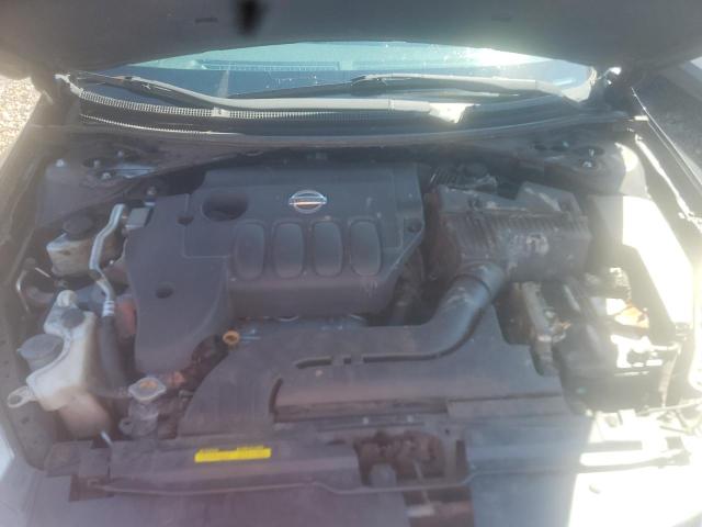 Photo 7 from auction – 2012 NISSAN ALTIMA BAS with VIN 1N4AL2APXCN568210