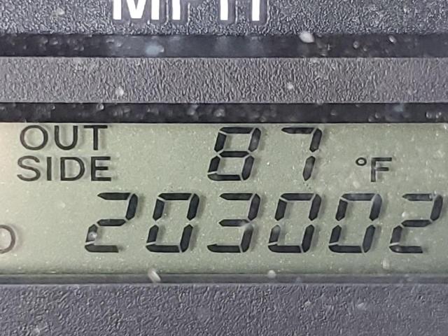 Photo 8 from auction – 2003 TOYOTA COROLLA CE with VIN 1NXBR32E23Z094304