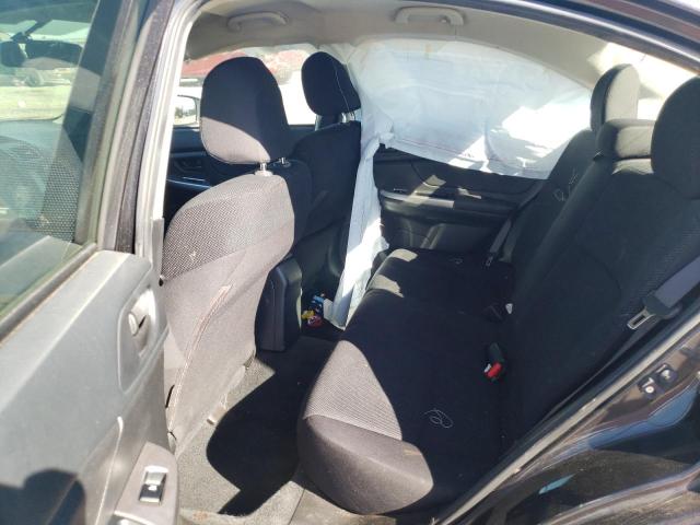 Photo 6 from auction – 2016 SUBARU IMPREZA with VIN JF1GJAA65GH022081