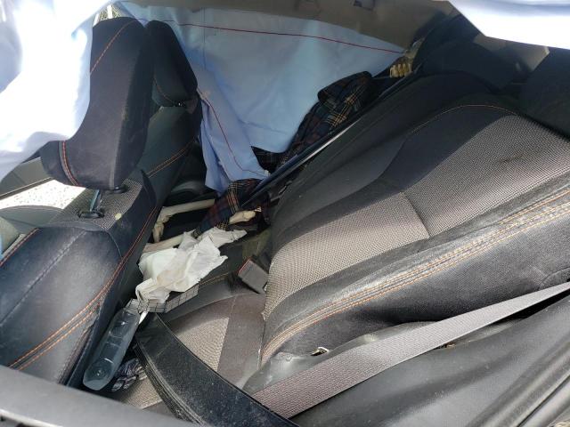 Photo 6 from auction – 2020 SUBARU CROSSTREK with VIN JF2GTAPC7L8239130