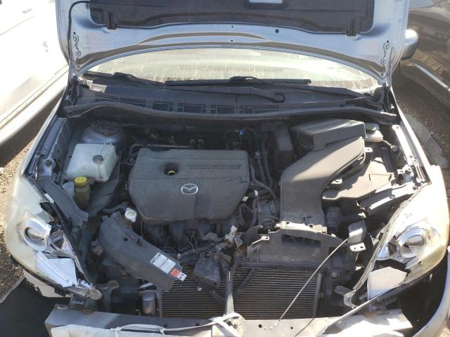 Photo 7 from auction – 2010 MAZDA 5 with VIN JM1CR2WL3A0361014