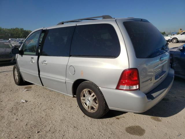 Photo 3 from auction – 2007 FORD FREESTAR S with VIN 2FMZA52297BA12457