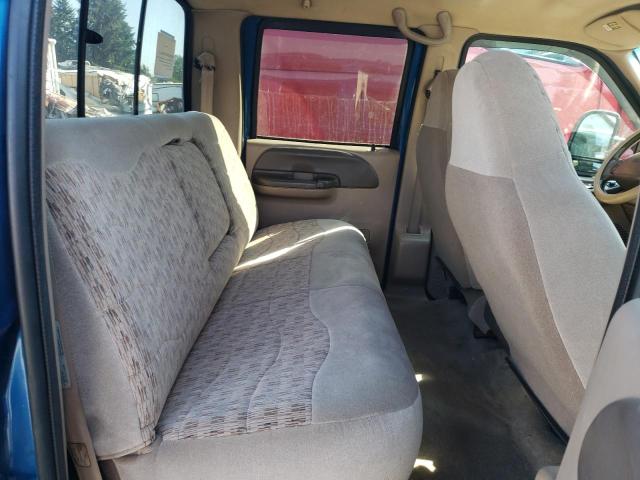 Photo 6 from auction – 1999 FORD F350 SUPER with VIN 1FTWW32F9XEA34124