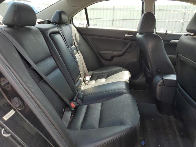 Photo 6 from auction – 2007 ACURA TSX with VIN JH4CL95807C020795