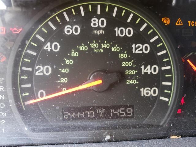 Photo 8 from auction – 2004 HONDA ACCORD EX with VIN 1HGCM66544A042308
