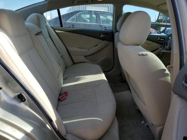 Photo 6 from auction – 2010 NISSAN ALTIMA BAS with VIN 1N4AL2AP3AN474960