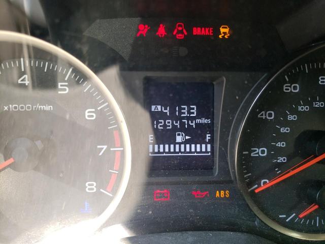 Photo 8 from auction – 2016 SUBARU IMPREZA with VIN JF1GPAA68G9225829