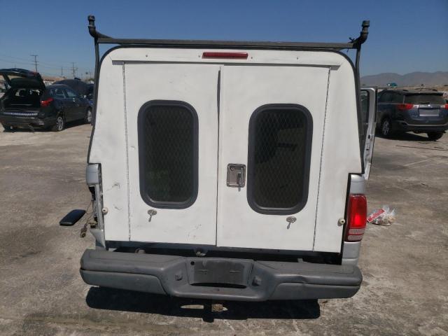 Photo 6 from auction – 2003 DODGE DAKOTA SXT with VIN 1D7FL16X33S188541