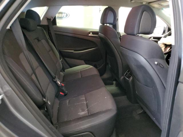 Photo 6 from auction – 2017 HYUNDAI TUCSON LIM with VIN KM8J33A2XHU358137