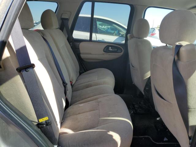 Photo 6 from auction – 2005 CHEVROLET TRAILBLAZE with VIN 1GNDT13S352205875