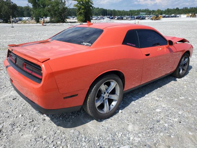 Photo 4 from auction – 2017 DODGE CHALLENGER with VIN 2C3CDZBT0HH655946