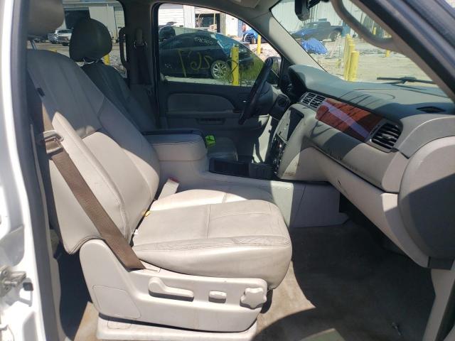 Photo 5 from auction – 2013 GMC YUKON SLT with VIN 1GKS1CE03DR161996