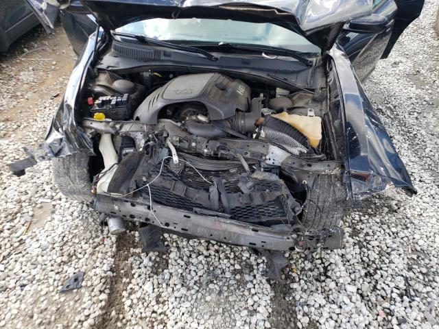 Photo 7 from auction – 2014 DODGE CHARGER R/ with VIN 2C3CDXCT9EH370242