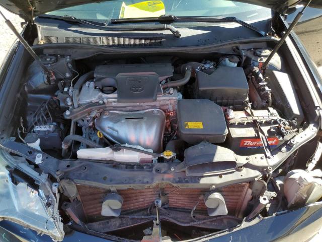Photo 7 from auction – 2012 TOYOTA CAMRY BASE with VIN 4T1BF1FKXCU602757