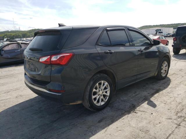 Photo 4 from auction – 2018 CHEVROLET EQUINOX LS with VIN 2GNAXHEVXJ6140169