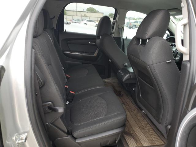 Photo 6 from auction – 2011 GMC ACADIA SLE with VIN 1GKKRNED9BJ171287
