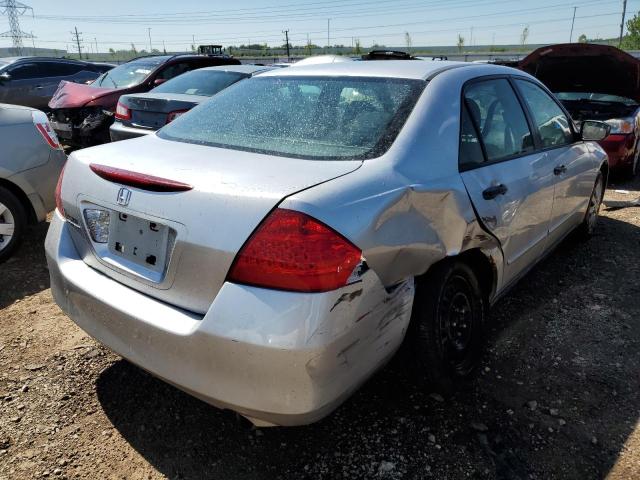 Photo 4 from auction – 2007 HONDA ACCORD with VIN 1HGCM56157A124107