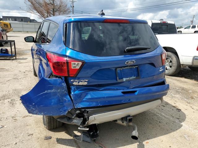 Photo 9 from auction – 2019 FORD ESCAPE SE with VIN 1FMCU9GD4KUA08060