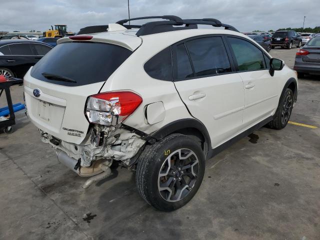 Photo 4 from auction – 2017 SUBARU CROSSTREK with VIN JF2GPANC9H8201929
