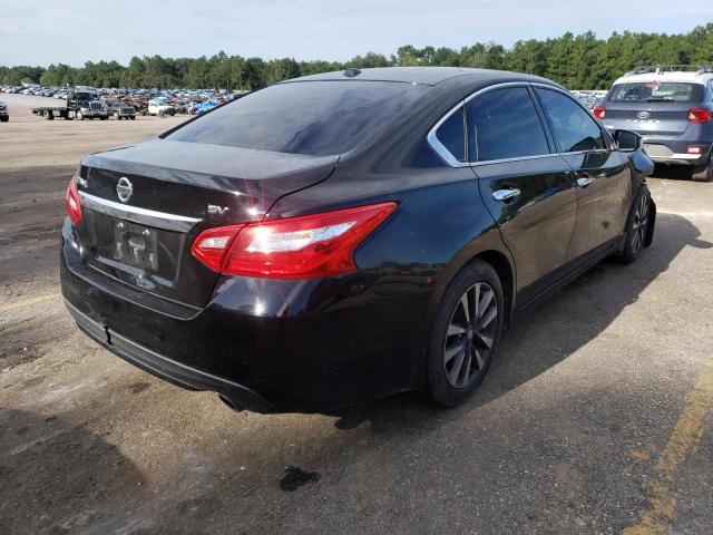 Photo 4 from auction – 2017 NISSAN ALTIMA 2.5 with VIN 1N4AL3AP2HC161894
