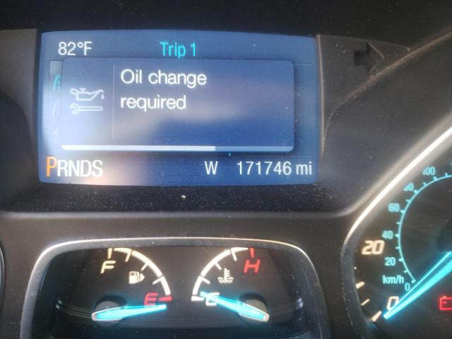 Photo 8 from auction – 2015 FORD ESCAPE SE with VIN 1FMCU9GX8FUA75583