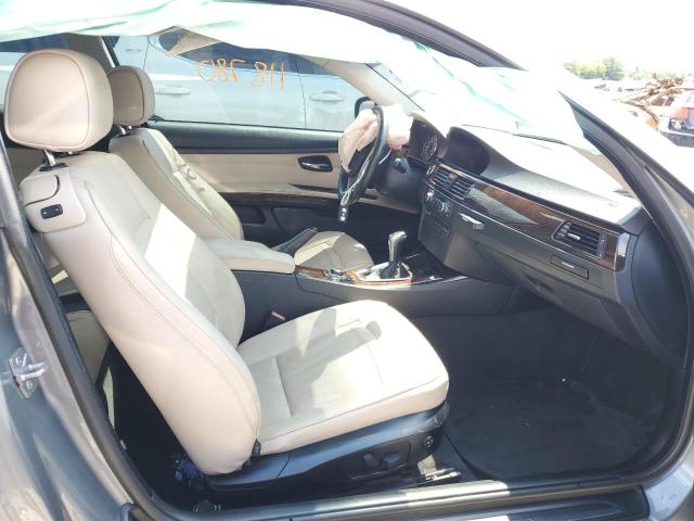 Photo 5 from auction – 2012 BMW 328 I SULE with VIN WBAKE5C51CE432275