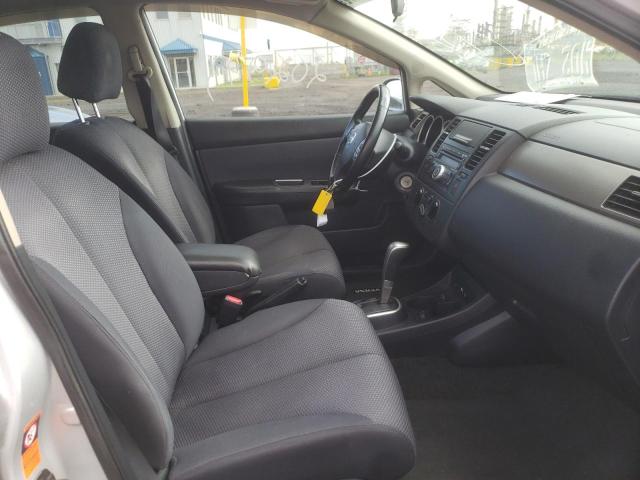 Photo 5 from auction – 2008 NISSAN VERSA S with VIN 3N1BC11E38L425990
