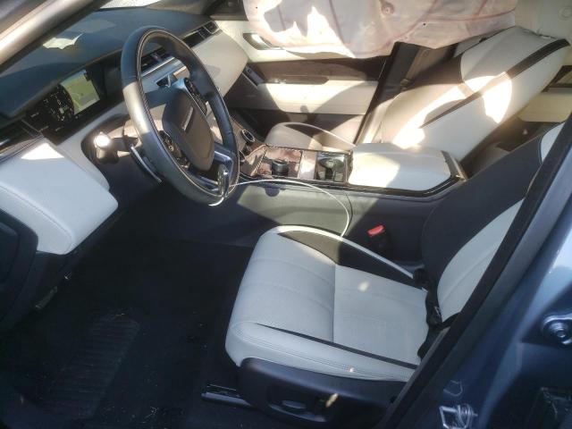 Photo 5 from auction – 2019 LAND ROVER RANGE ROVE with VIN SALYL2EX2KA779788