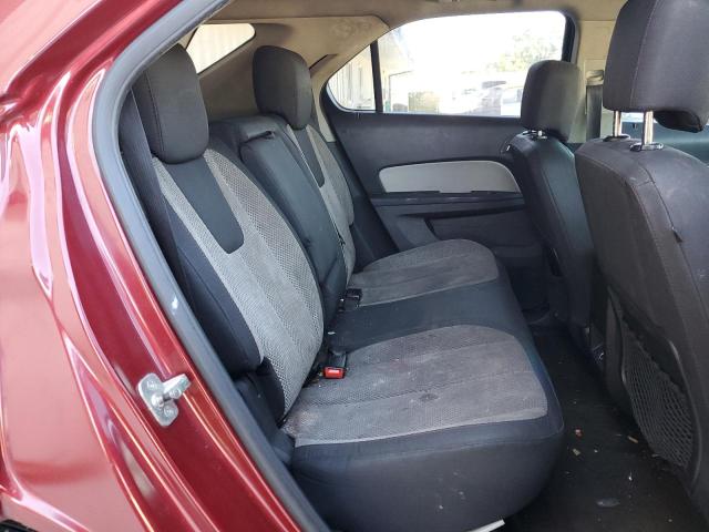 Photo 6 from auction – 2011 CHEVROLET EQUINOX LT with VIN 2CNFLEEC6B6313738