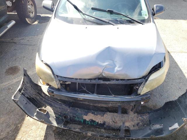 Photo 7 from auction – 2007 TOYOTA SCION TC with VIN JTKDE177770164778