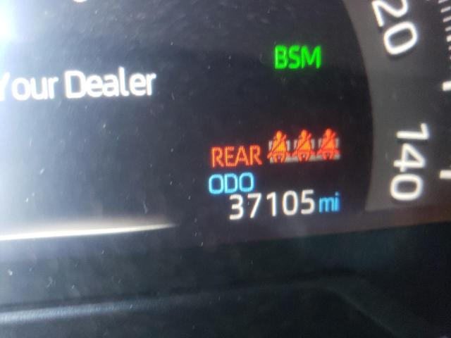 Photo 8 from auction – 2019 TOYOTA RAV4 ADVEN with VIN 2T3J1RFV3KC050657