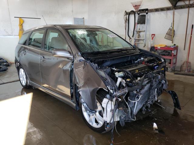 TOYOTA COROLLA MA 2006 with VIN 2T1KR32EX6C613976 - Photo from auction