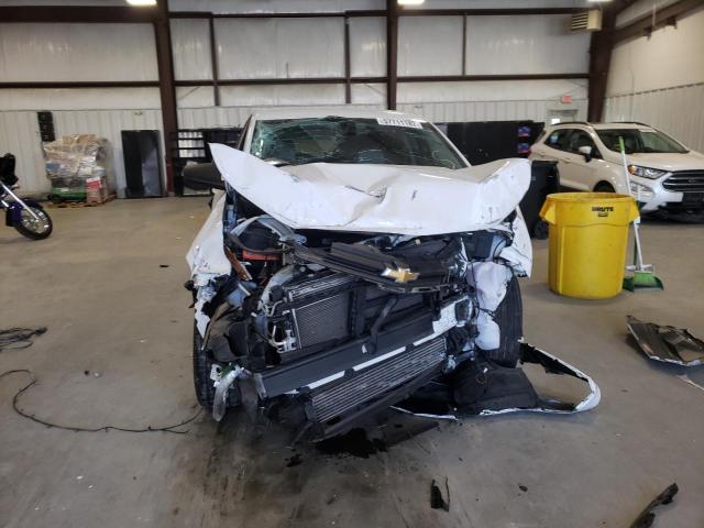 Photo 9 from auction – 2018 CHEVROLET EQUINOX LS with VIN 3GNAXHEV9JS571863