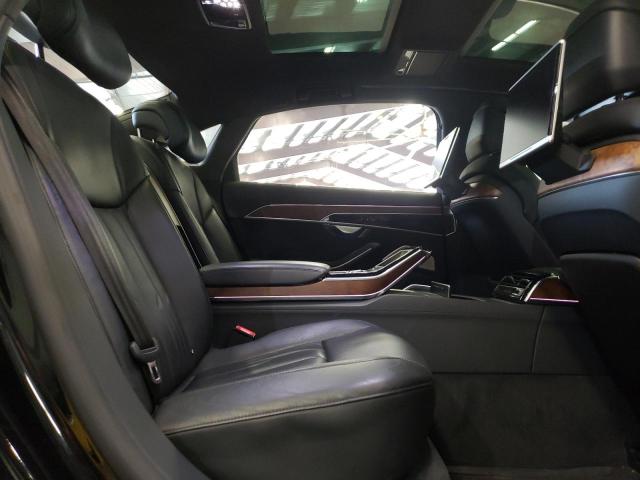 Photo 6 from auction – 2019 AUDI A8 L with VIN WAU8DBF81KN012435