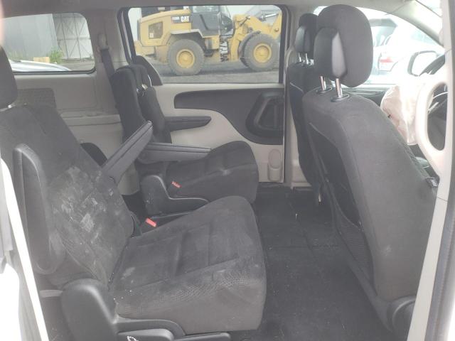 Photo 6 from auction – 2016 DODGE GRAND CARA with VIN 2C4RDGBG9GR355425