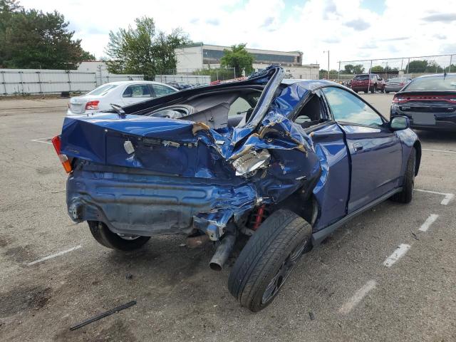 Photo 4 from auction – 2001 TOYOTA CELICA with VIN JTDDR32T610073438