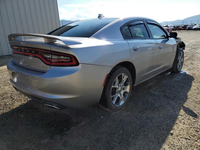 Photo 4 from auction – 2015 DODGE CHARGER SX with VIN 2C3CDXJG4FH886872