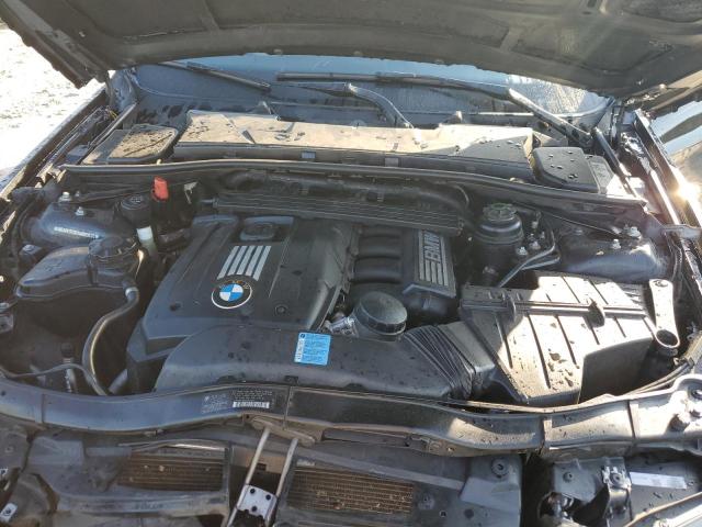 Photo 7 from auction – 2010 BMW 328 I with VIN WBAPH7C57AA800424