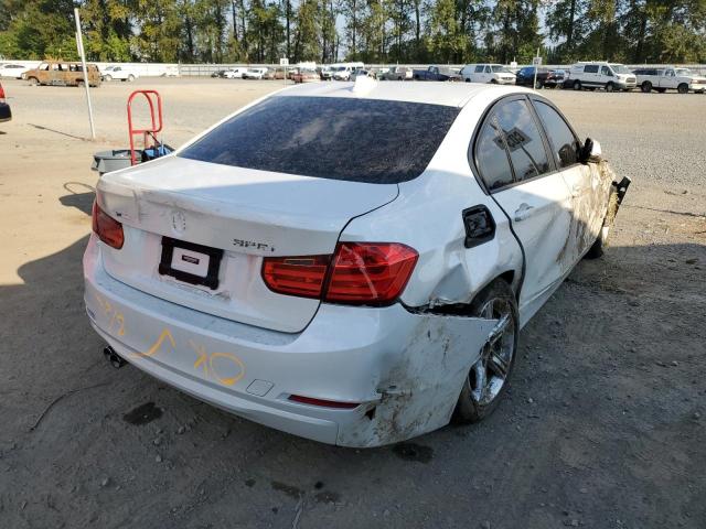 Photo 4 from auction – 2013 BMW 328 XI SUL with VIN WBA3B5C5XDF596455