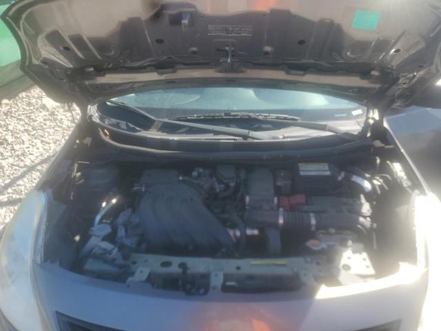 Photo 7 from auction – 2014 NISSAN VERSA S with VIN 3N1CN7AP9EL839130