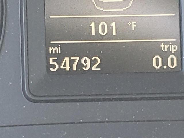 Photo 8 from auction – 2015 VOLKSWAGEN EOS KOMFOR with VIN WVWBW8AH9FV003095