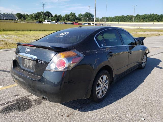 Photo 4 from auction – 2012 NISSAN ALTIMA BAS with VIN 1N4AL2AP4CC174245