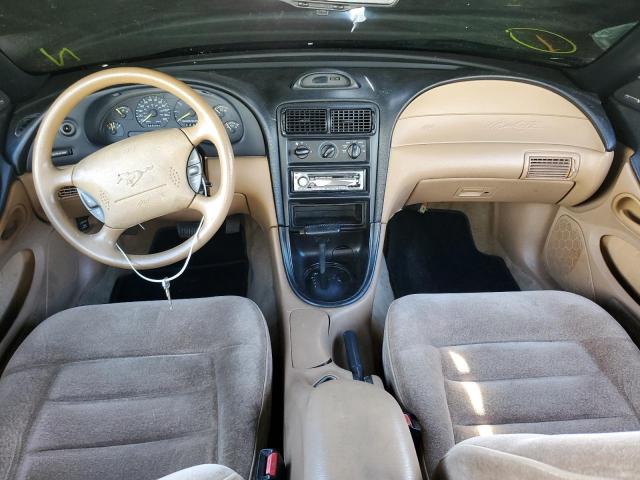 Photo 9 from auction – 1994 FORD MUSTANG with VIN 1FALP4448RF228082