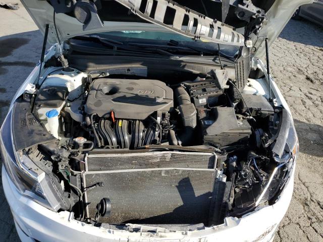 Photo 7 from auction – 2016 KIA OPTIMA LX with VIN KNAGT4L3XG5092876