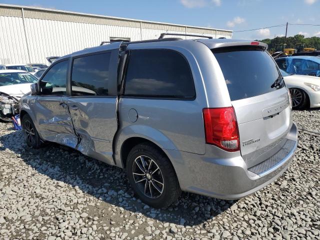 Photo 3 from auction – 2017 DODGE GRAND CARA with VIN 2C4RDGEG3HR765702