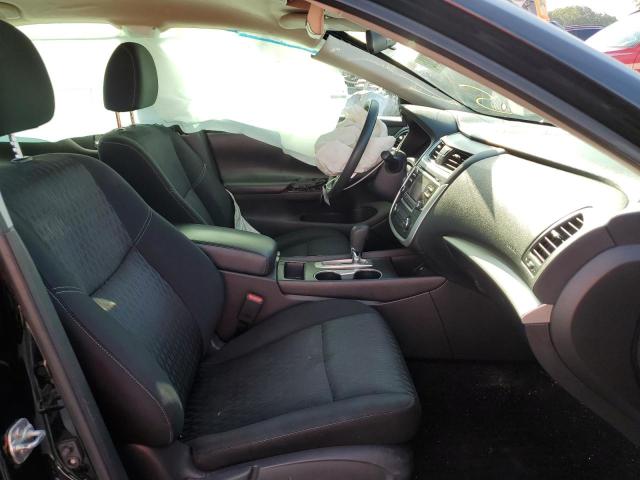 Photo 5 from auction – 2017 NISSAN ALTIMA 2.5 with VIN 1N4AL3AP7HC290150