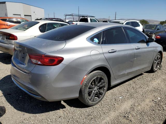 Photo 4 from auction – 2015 CHRYSLER 200 LIMITE with VIN 1C3CCCAB6FN650621