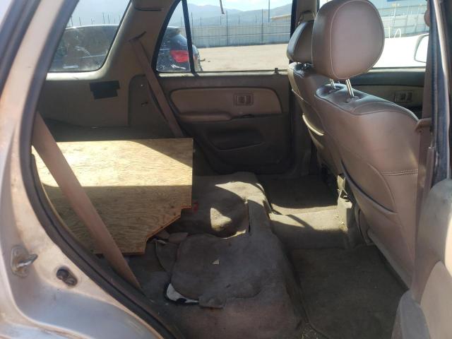 Photo 6 from auction – 2000 TOYOTA 4RUNNER SR with VIN JT3HN87R9Y9036479