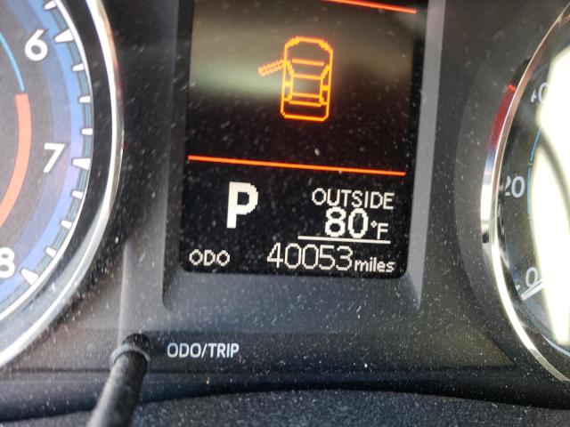 Photo 8 from auction – 2018 TOYOTA COROLLA L with VIN 2T1BURHEXJC118243